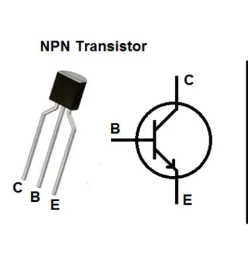 transistor NPN