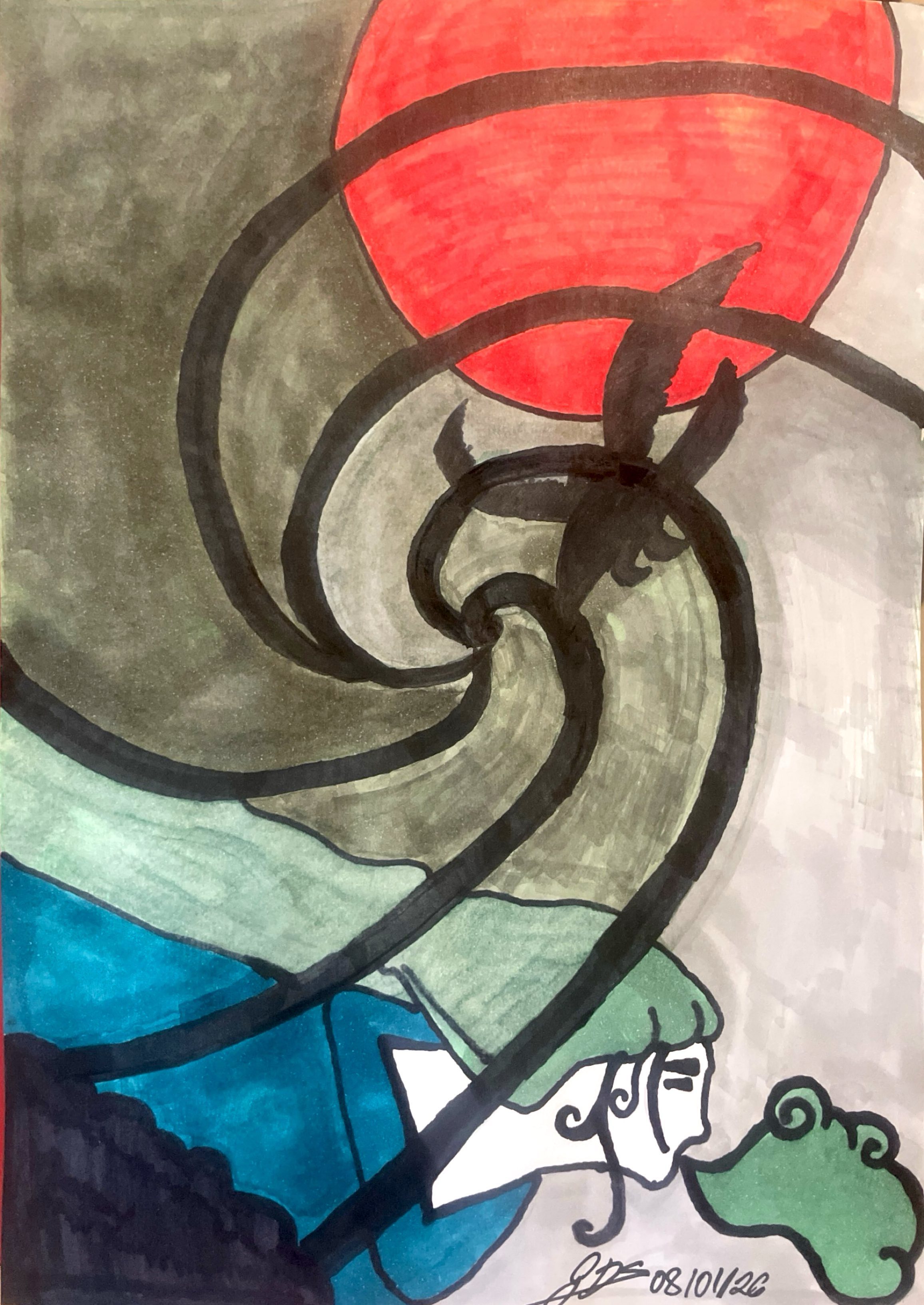Desenho 1