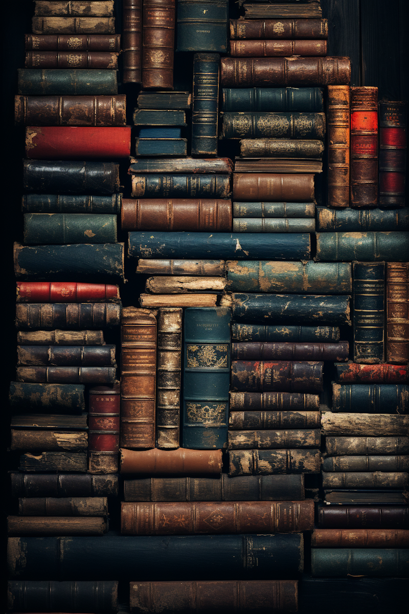 O Livro